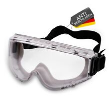 Arbeitsschutzbrille schutzbril gebraucht kaufen  Hövelhof