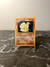 Carte pokémon feunard d'occasion  Grignols