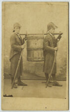 Cdv 1860 premi d'occasion  Montargis