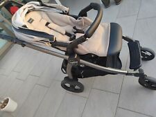 Trio peg perego usato  Capo d'Orlando