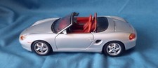 Models porsche boxster gebraucht kaufen  Stuttgart