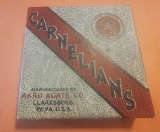 Box marbles original for sale  Sheridan