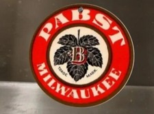 Iconic pabst brewery for sale  Congerville