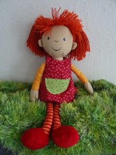 Sigikid puppe mädchen gebraucht kaufen  Kassel