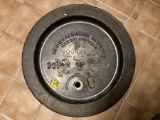 Ltr bierfass ehemaligen gebraucht kaufen  Mudenbach, Niederwambach