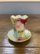 Antique hand painted for sale  Cleveland