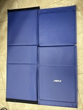 Aai foldable gymnastics for sale  West Baden Springs