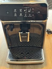 Kaffeevollautomat philips latt gebraucht kaufen  Frielendorf