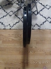Metal bass drum for sale  Coram