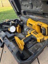 Dewalt 18v cordless for sale  Ames