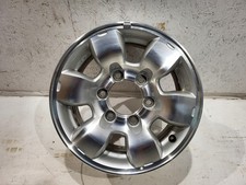 Alufelge zoll 6x139 gebraucht kaufen  Hamburg