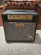 Marshall jtm1c 50th for sale  Independence