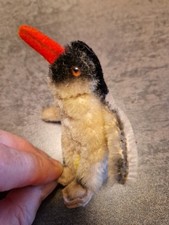 Peggy pinguin steiff gebraucht kaufen Peggy pinguin steiff gebraucht kaufen  Garding