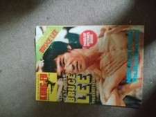 Martial arts mag for sale  SHREWSBURY