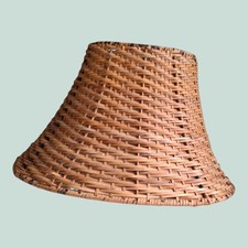 Vintage wicker bamboo for sale  NEWTON AYCLIFFE