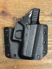 Raven concealment glock for sale  Granger