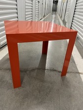 Large orange vintage for sale  Everett