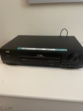 Jvc j668 vhs usato  Roma