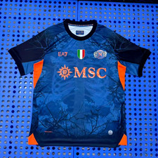 Maglia napoli speciale usato Maglia napoli speciale usato  Altamura