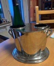 Saffer wein sektkühler gebraucht kaufen  Niederkassel