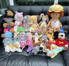 Soft cuddly toy for sale  RUGBY