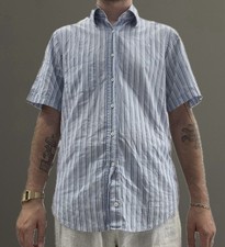 Camicia uomo manica usato  Sestu