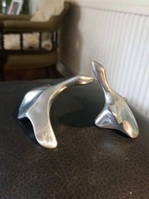 Two small cast for sale  HASLEMERE