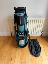 Mizuno stand bag for sale  BROMLEY