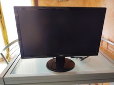 Video benq 2450 usato  Merate