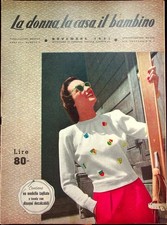 Donna casa bambino usato Donna casa bambino usato  Italia