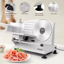 Affettatrice elettrica compatt usato Affettatrice elettrica compatt usato  Solofra