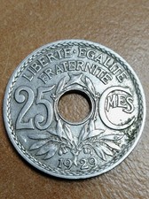 Rare centimes lindauer d'occasion  Aunay-sur-Odon