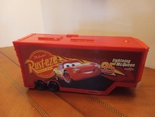 Disney pixar lightning for sale  Calhoun