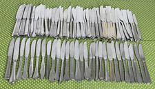 100 stainless dinner for sale  Wellington