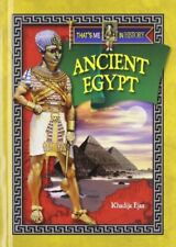 Usado, Ancient Egypt (That's Me in History) by Ejaz, Khadija Hardback Book The Fast comprar usado  Enviando para Brazil