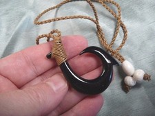 Maori style black for sale  Spartanburg