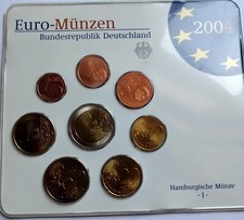 Germania euro set usato Germania euro set usato  Torrenova