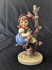 apple goebel hummel tree girl for sale apple goebel hummel tree girl for sale Milwaukee