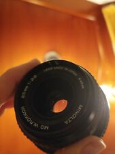 Minolta rokkor .rokkor d'occasion  Paris XX