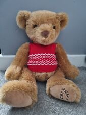 Fraser bear 2013 for sale  NOTTINGHAM