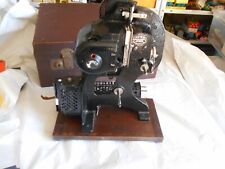 Ancien projecteur film d'occasion  Bais