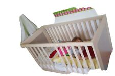 Babyzimmer komplett der gebraucht kaufen  Bruchsal
