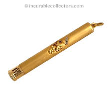 Antique charm writing for sale  Portland