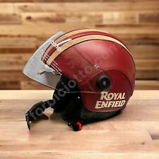 Casco royal enfield usato  Palermo