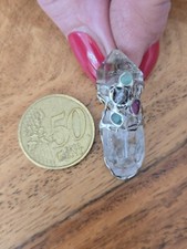 Spirtitueller anhänger herkim gebraucht kaufen  Lensahn