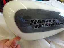 Harley davidson fuel for sale  Bloomington