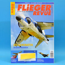 Fliegerrevue 2004 luftfahrt gebraucht kaufen  Bitterfeld