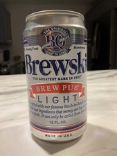 Brewski brew pub for sale  Saint Clair Shores