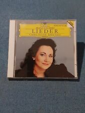 Schubert lieder. studer usato  Torino