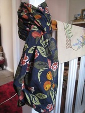 Seasalt women scarf for sale  SOUTH CROYDON